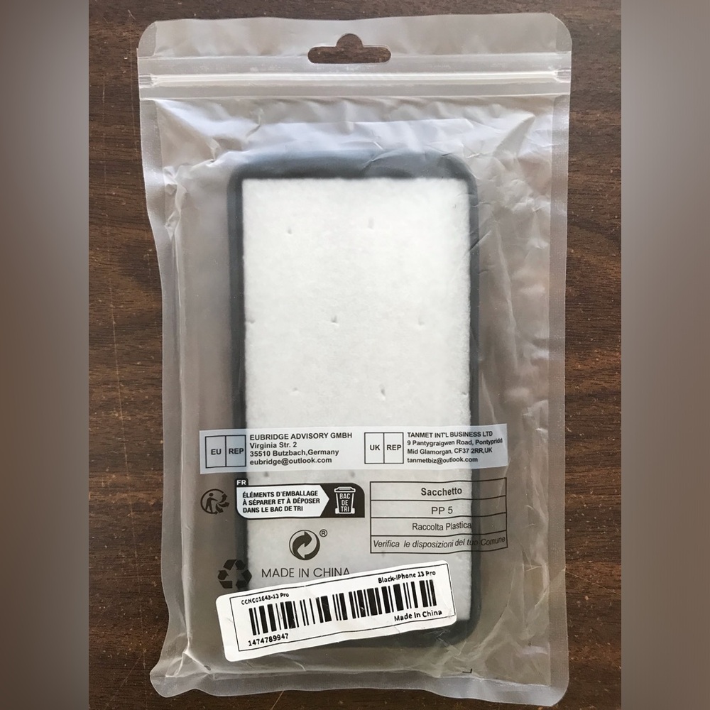 iPhone Case 13 Pro - Picture 6 of 6